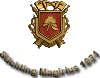 Magirius